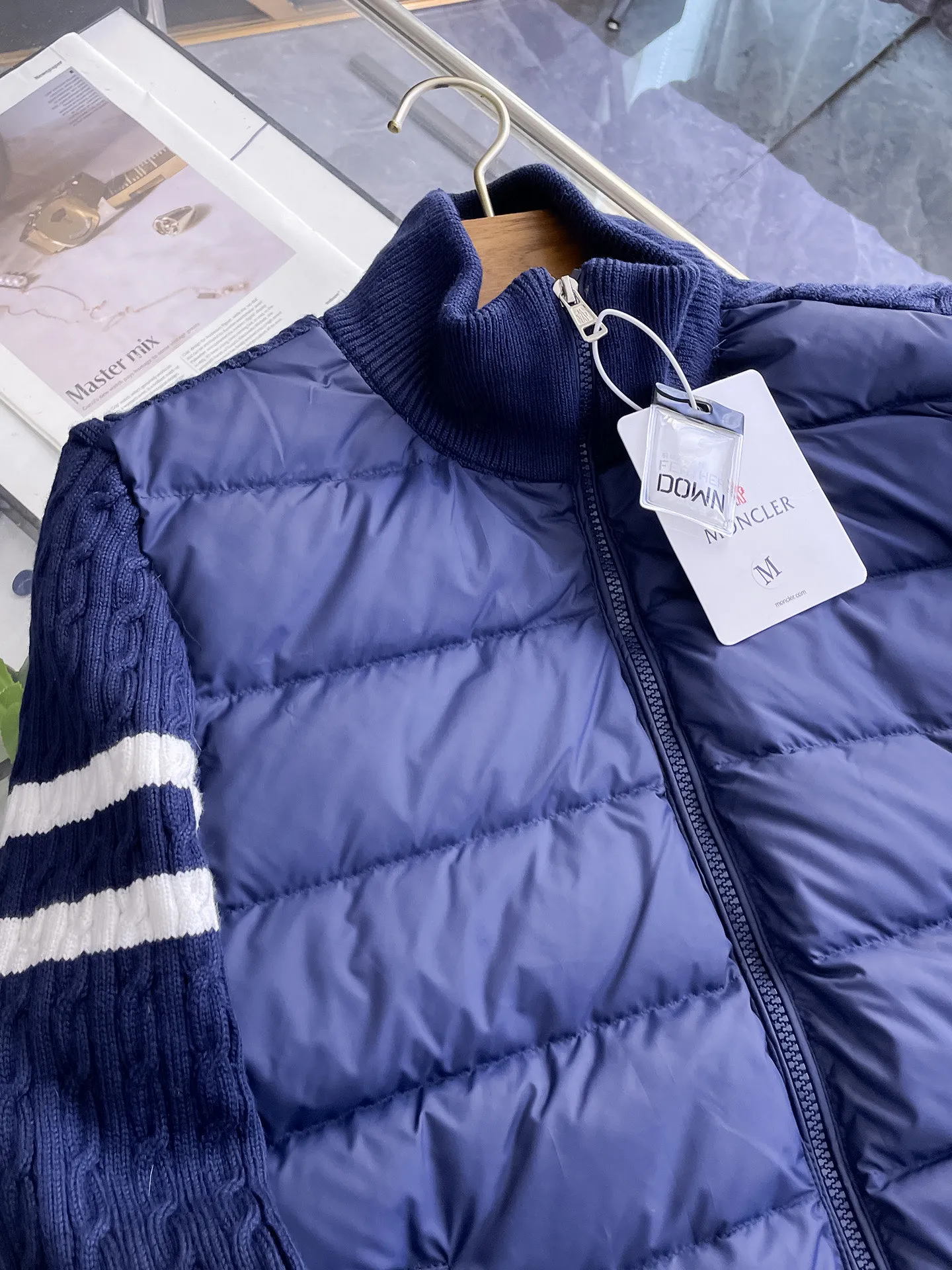 2026 New Arrival 1:1 Quality 95 👍 ⚠ A 1 Same Style Size：M ～XXXL